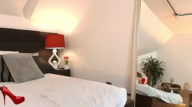 VanesaValet live cam preview