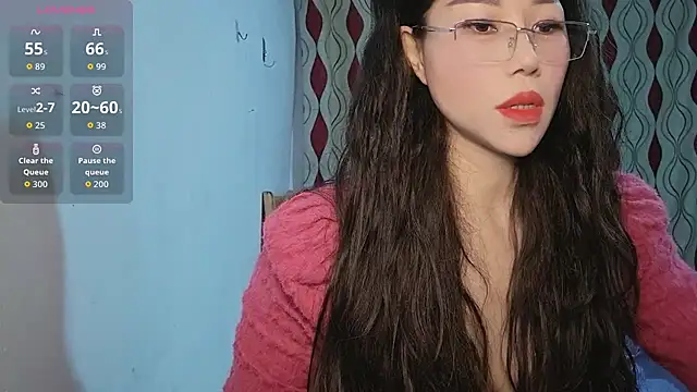 K-KXJJ live cam on StripChat