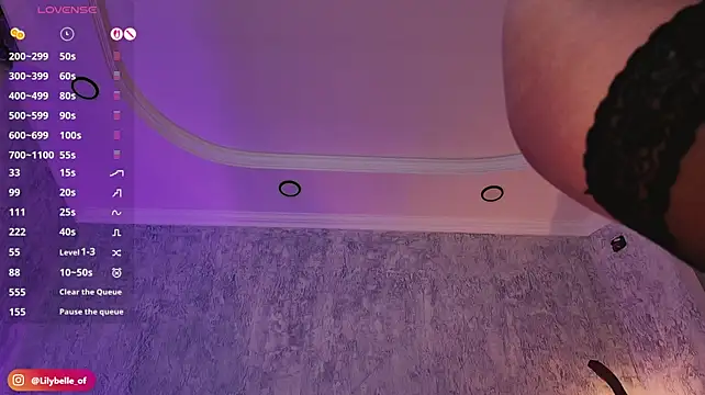 LilyBellee