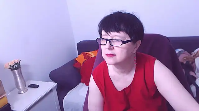 ChristaRose live cam on StripChat