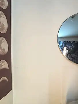 Marie_Swift live cam preview