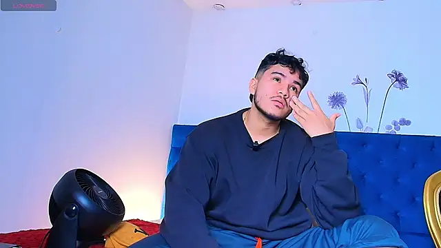 jeisonstark webcam