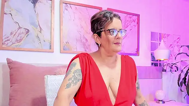 ValeryHart1 live cam preview