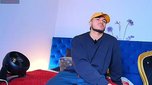 jeisonstark