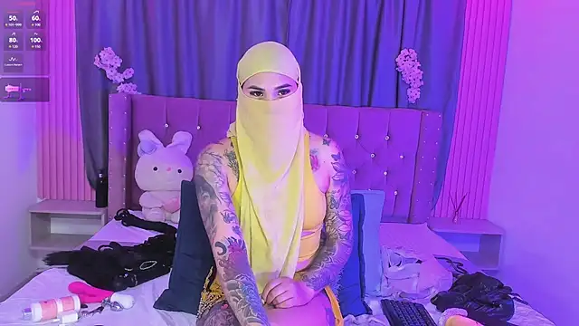 Nayla-Mouna