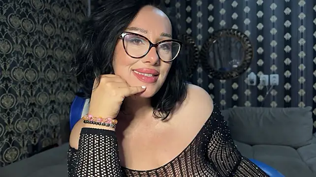 AnnaAnn_Milf webcam stripchat model stream image