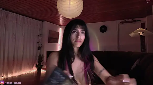 missss_nath webcam stripchat model stream image