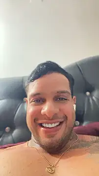 MarckMathews webcam