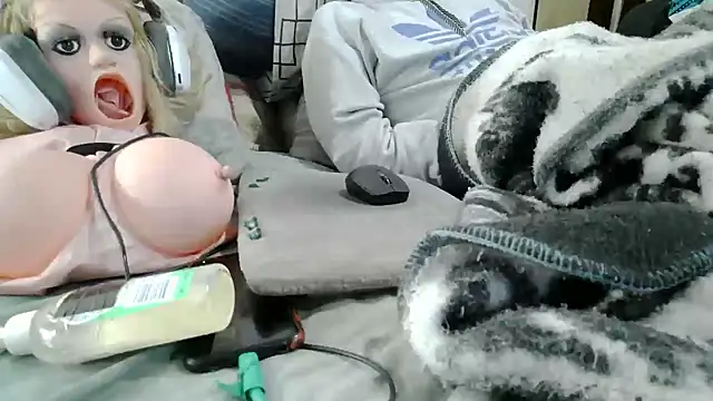 messi_syssy live cam preview