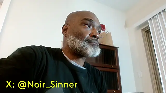 sinnernoir