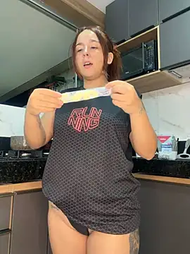 BrunaMendees webcam