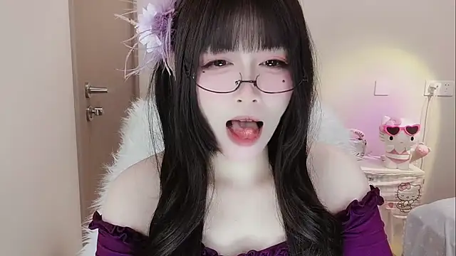 -zhuzhu-999- live sex cam