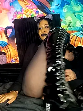 AmazonianMistress