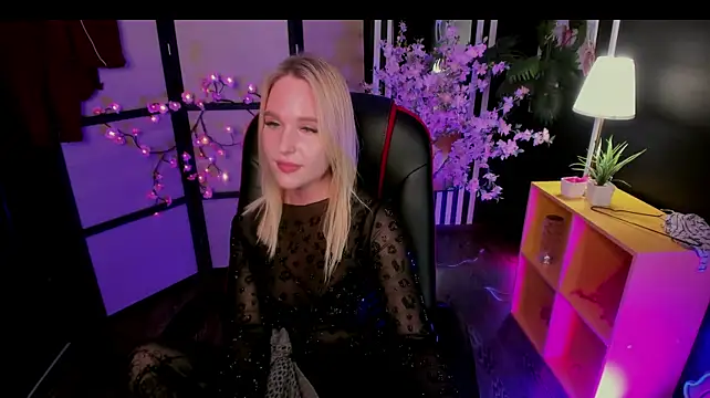 Blondie_Muse