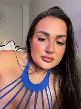 RUBY_BROOKS live cam on StripChat