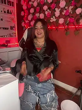 EMILY_DEGRAAF webcam