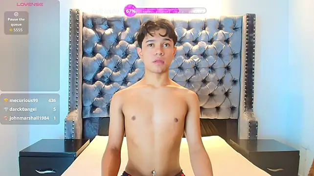 Timmy_Bell