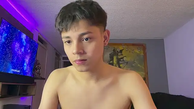 Andy_Belier23 live sex cam