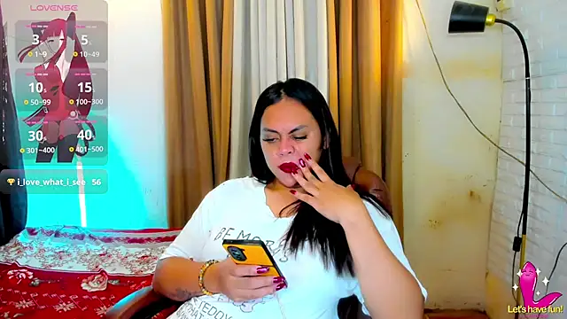Sweet_Khimmy live sex cam