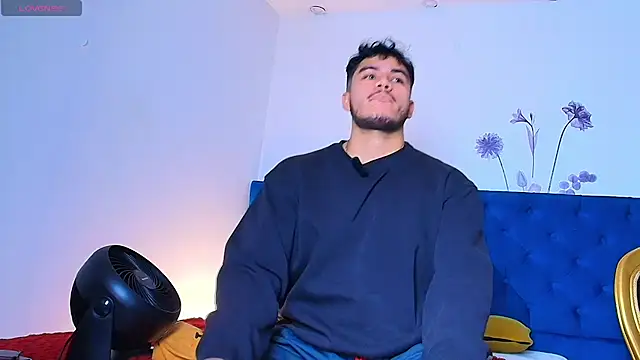 jeisonstark