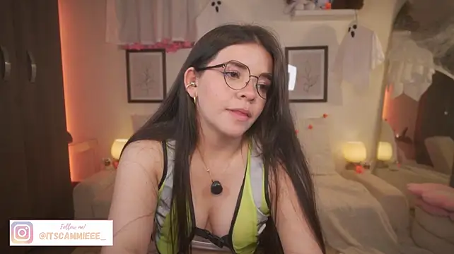itscammieee