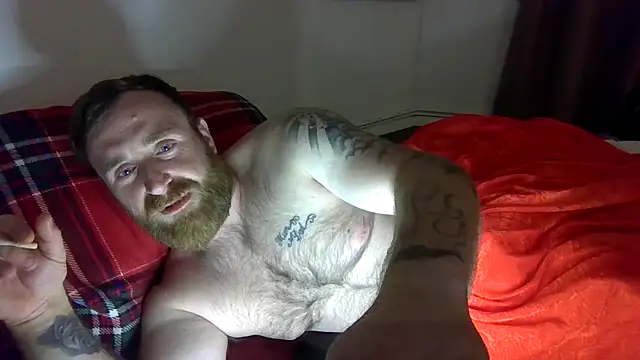 murphthegurth (M young) - naked for 20 mins