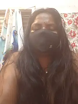 Sravanthi-bb live cam preview