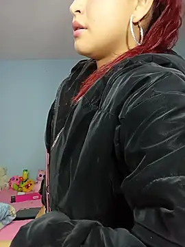 Litlecherry20 webcam stripchat model stream image