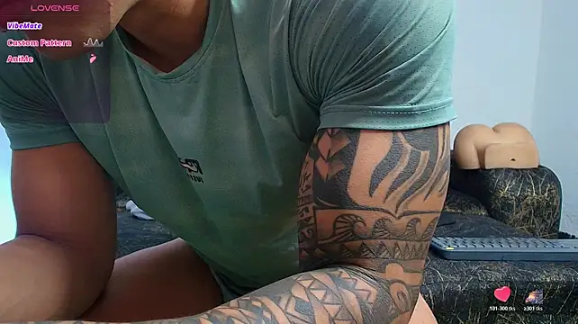 BrayaanFit