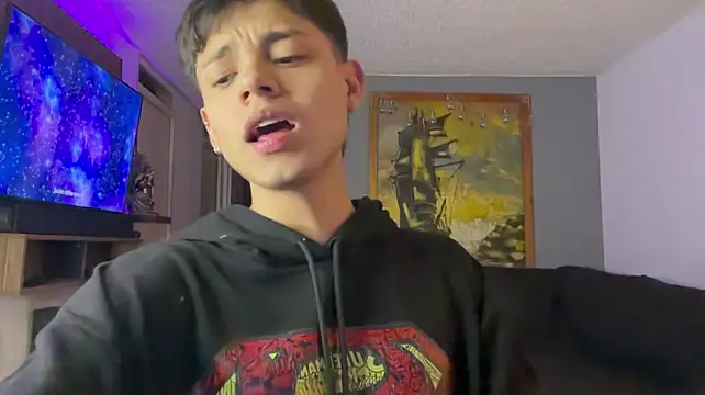 Andy_Belier23 webcam