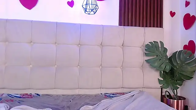 Nessa_sex