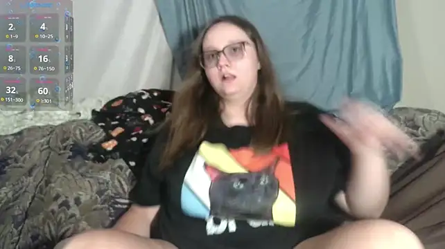 TurtleLady420 live sex cam