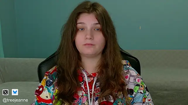 TreeJeanne