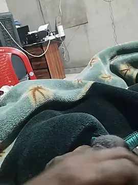 Fatcock_ranchi live cam on StripChat