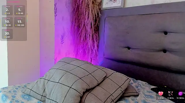 kairox_ live cam on StripChat