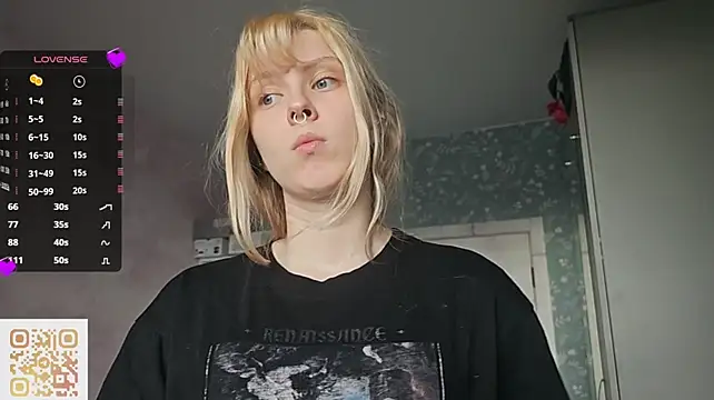 MarissaMcclary webcam