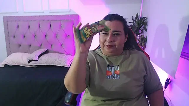 katiusca_rm live cam on StripChat