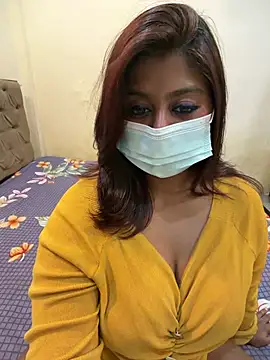 NaughtyZoya live cam preview