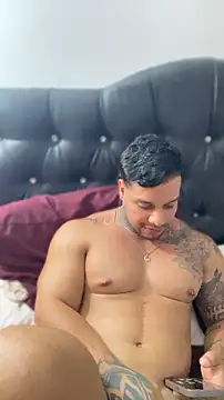 MarckMathews live sex cam