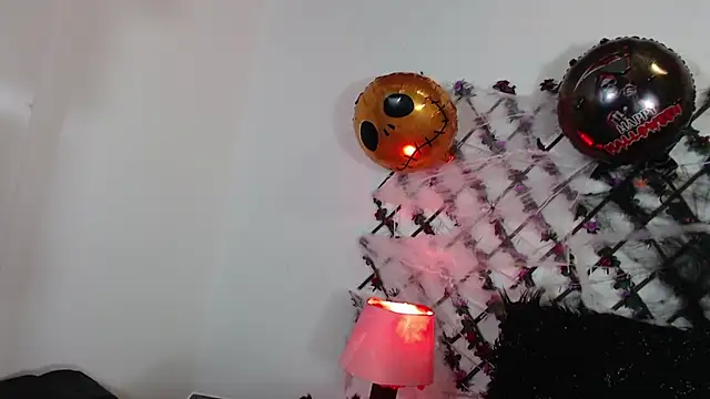 Samantha_Wallker webcam
