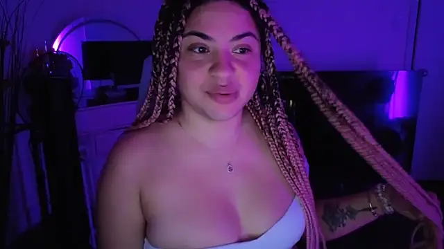MelanieSaundersx