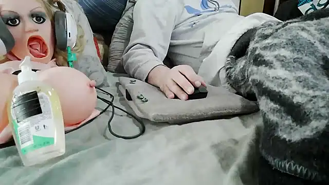 messi_syssy live cam preview