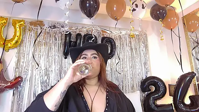 aandreaperez webcam