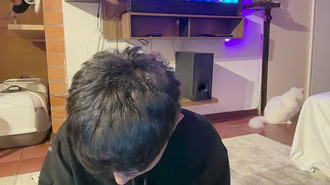 Andy_Belier23 live sex cam