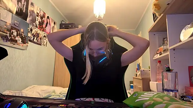 SoniaKotts