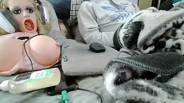messi_syssy live cam preview