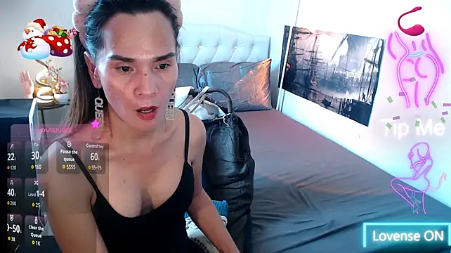 NinaDOM4CUM