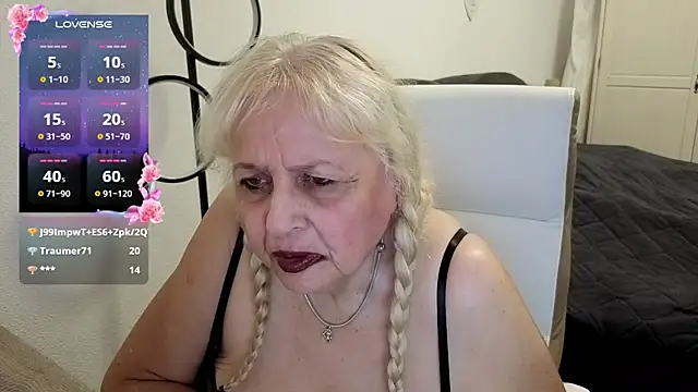 SusiLifeXXX