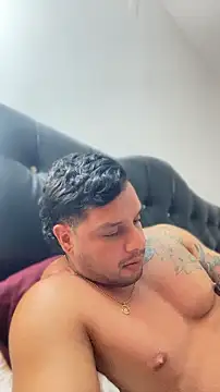 MarckMathews live sex cam