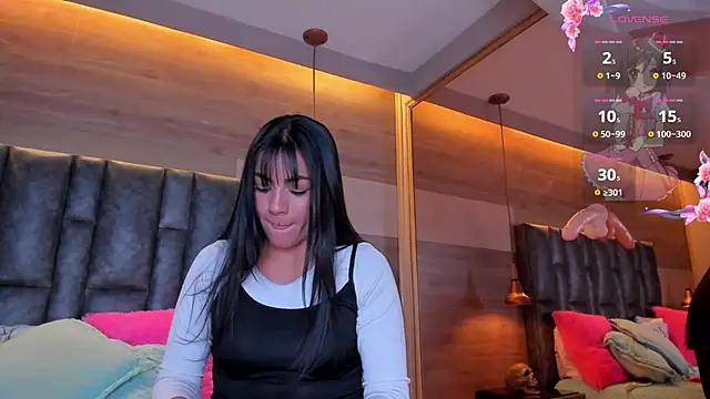 Amber_villalobos_ webcam